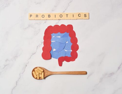 The Trifecta of Gut Health: Prebiotics, Probiotics and Postbiotics