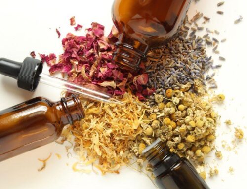 Herbal Products in Management of Type 2 Diabetes
