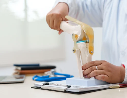 Preparing for Your Orthopaedic Surgery: Understanding Your Pre-Operative Assessment