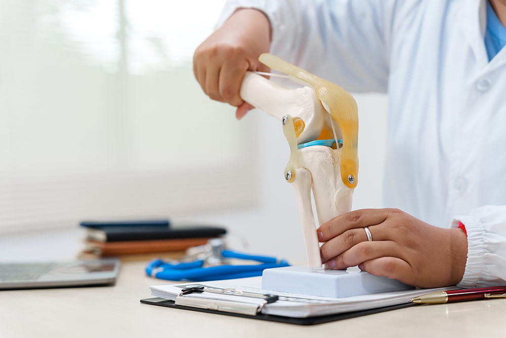 Preparing for Your Orthopaedic Surgery